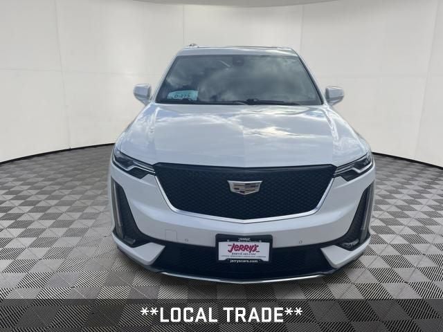 2023 Cadillac XT6 Sport