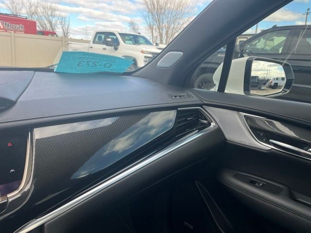 2023 Cadillac XT6 Sport