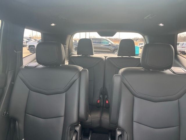 2023 Cadillac XT6 Sport