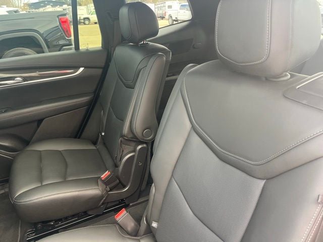 2023 Cadillac XT6 Sport