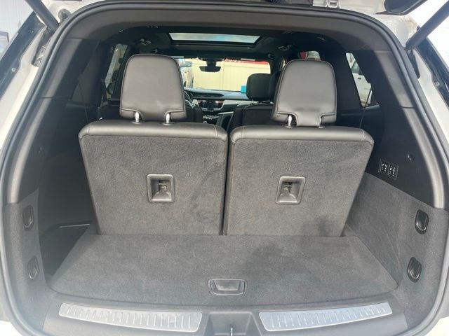 2023 Cadillac XT6 Sport