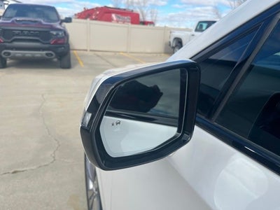 2023 Cadillac XT6 Sport