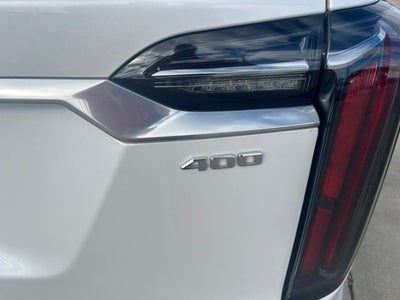 2023 Cadillac XT6 Sport