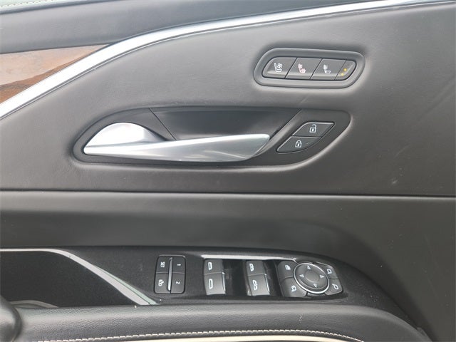 2023 Cadillac Escalade ESV Sport Platinum