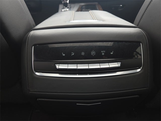 2023 Cadillac Escalade ESV Sport Platinum