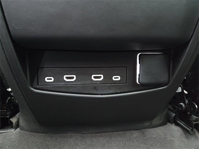 2023 Cadillac Escalade ESV Sport Platinum