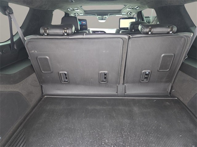 2023 Cadillac Escalade ESV Sport Platinum