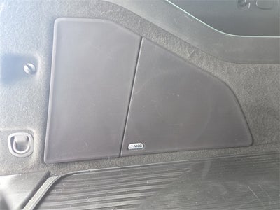 2023 Cadillac Escalade ESV Sport Platinum