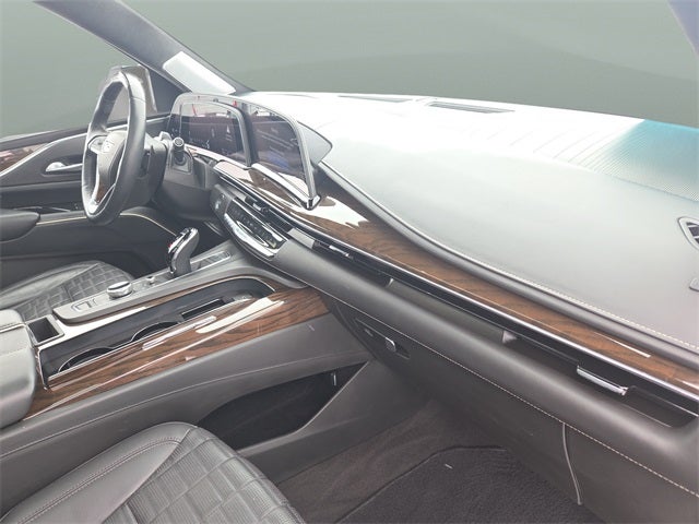 2023 Cadillac Escalade ESV Sport Platinum