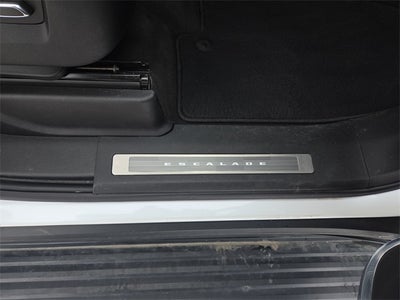 2023 Cadillac Escalade ESV Sport Platinum