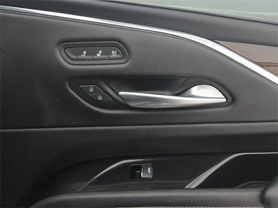 2023 Cadillac Escalade ESV Sport Platinum