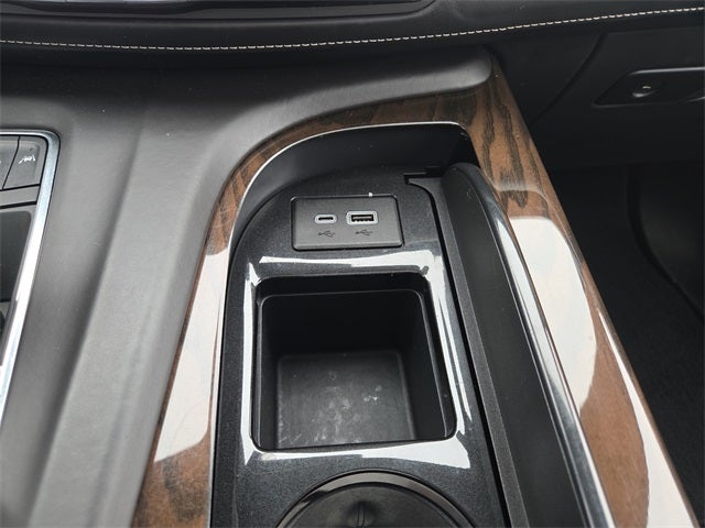 2023 Cadillac Escalade ESV Sport Platinum