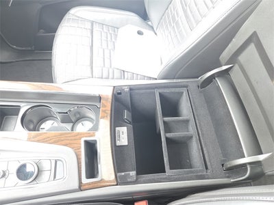 2023 Cadillac Escalade ESV Sport Platinum