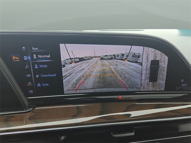 2023 Cadillac Escalade ESV Sport Platinum