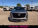 2026 Cadillac Escalade ESV Platinum Edition