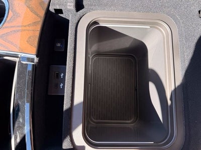 2026 Cadillac Escalade ESV Platinum Edition