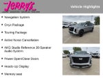2026 Cadillac Escalade ESV Platinum Edition