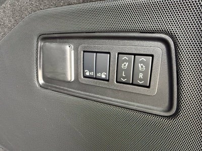 2026 Cadillac Escalade ESV Platinum Edition