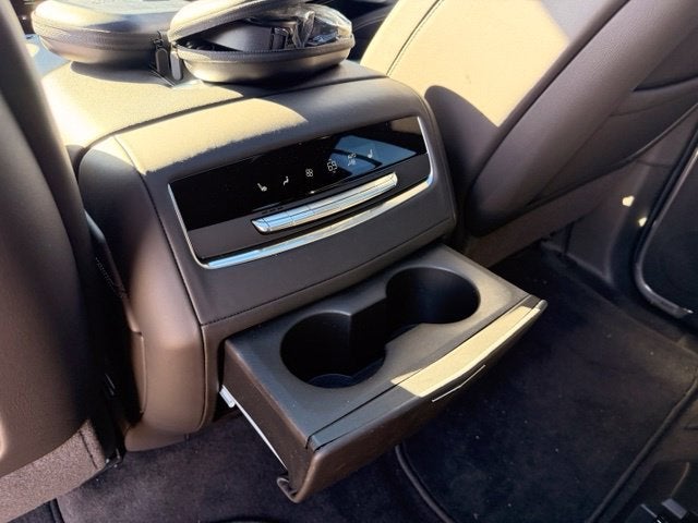 2026 Cadillac Escalade ESV Platinum Edition
