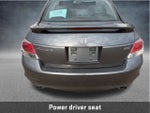 2008 Honda Accord EX-L 3.5
