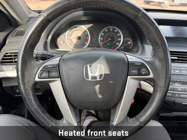 2008 Honda Accord EX-L 3.5