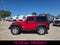 2010 Jeep Wrangler Sport