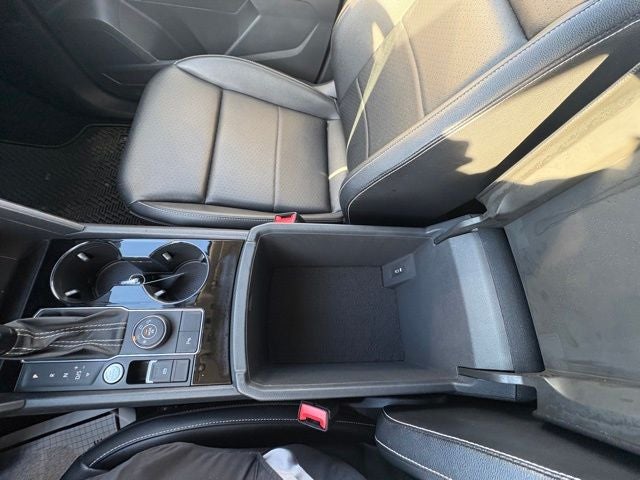 2022 Volkswagen Atlas 3.6L V6 SEL R-Line