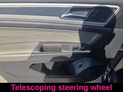 2023 Volkswagen Atlas Cross Sport 3.6L V6 SEL Premium R-Line