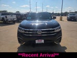 2023 Volkswagen Atlas Cross Sport 3.6L V6 SEL Premium R-Line