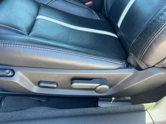 2012 Ford Mustang GT Premium