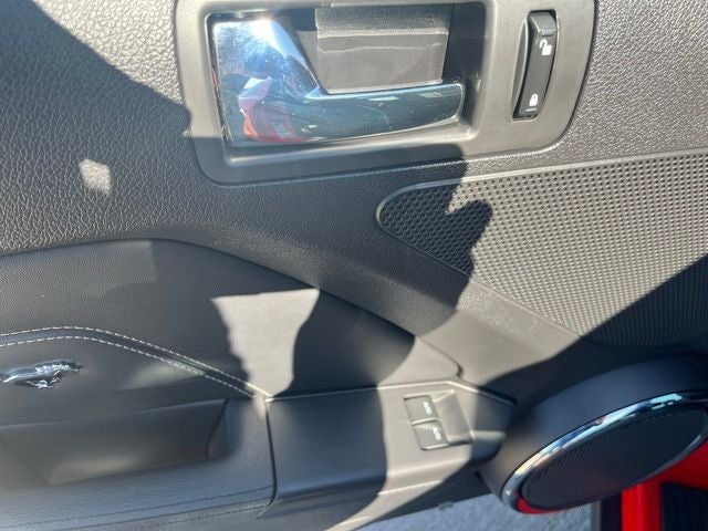 2012 Ford Mustang GT Premium