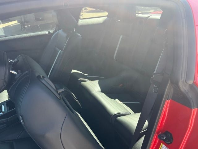 2012 Ford Mustang GT Premium