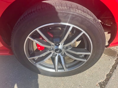 2005 Ford Mustang GT Premium