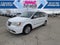 2015 Chrysler Town & Country Limited