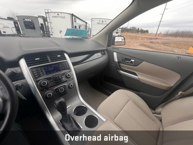 2013 Ford Edge SE