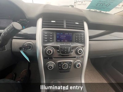 2013 Ford Edge SE