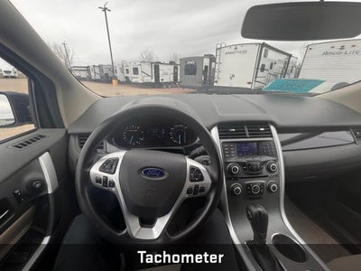 2013 Ford Edge SE