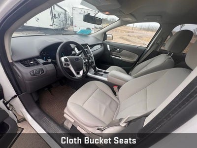 2013 Ford Edge SE