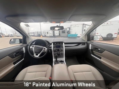 2013 Ford Edge SE