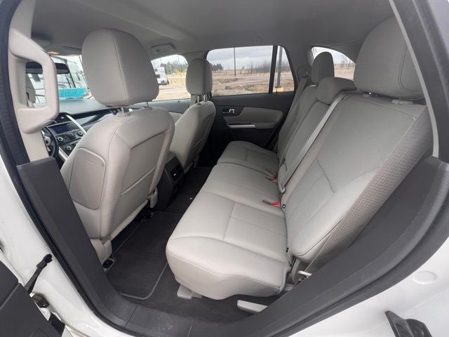 2013 Ford Edge SE