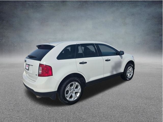 2013 Ford Edge SE