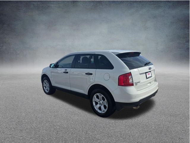 2013 Ford Edge SE