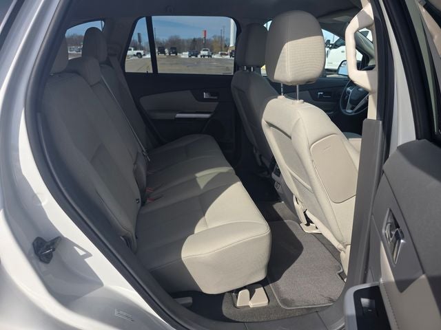 2013 Ford Edge SE