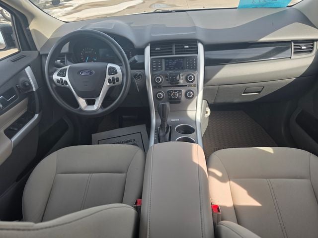 2013 Ford Edge SE