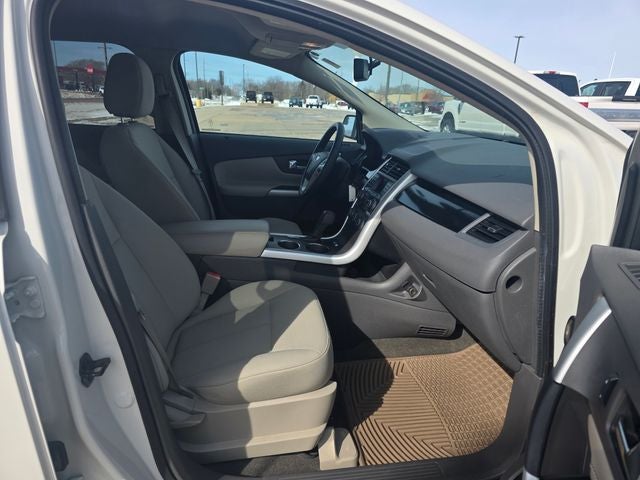 2013 Ford Edge SE
