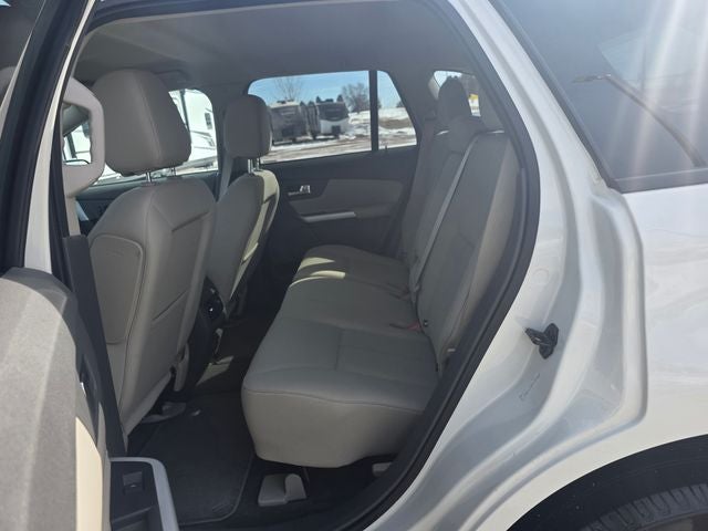 2013 Ford Edge SE