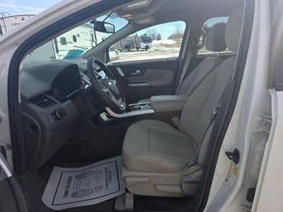 2013 Ford Edge SE