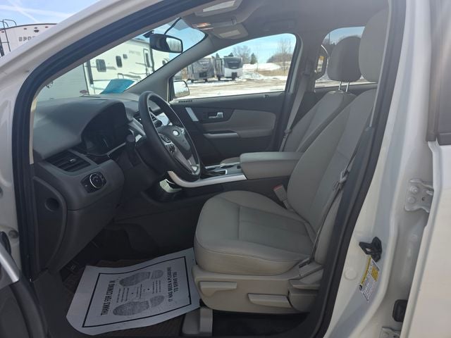 2013 Ford Edge SE