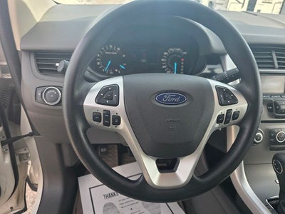 2013 Ford Edge SE