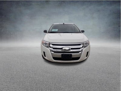 2013 Ford Edge SE